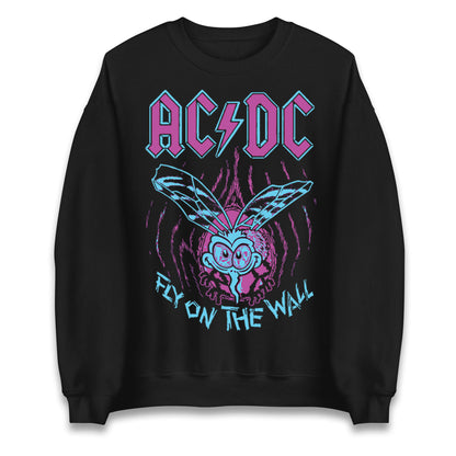 ACDC Blow Up Your Video Band Jumper