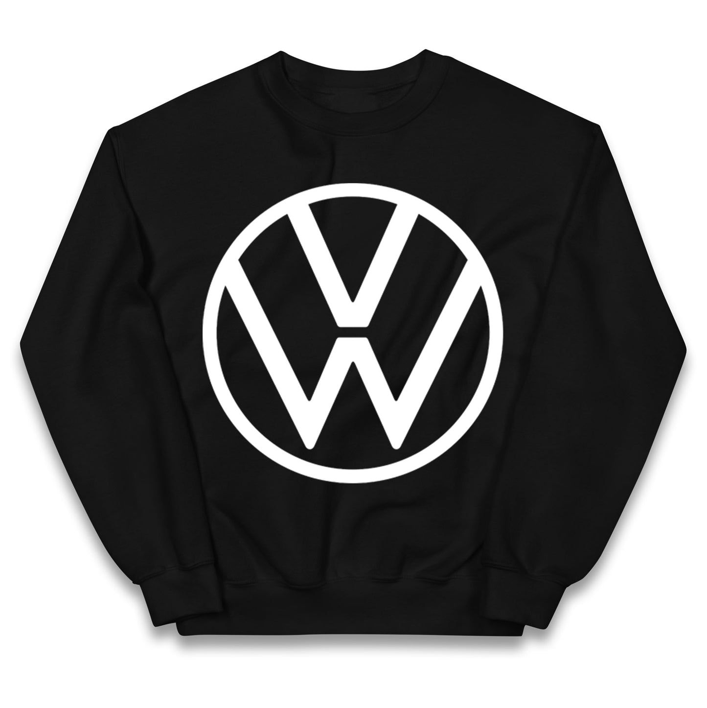 Volkswagen Car Kids Jumper