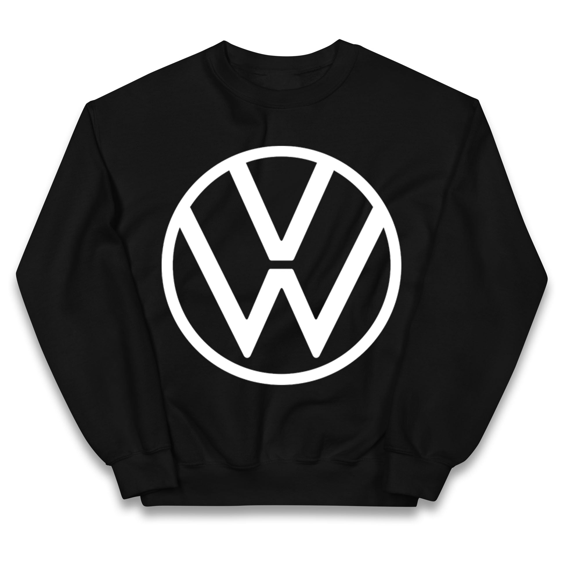Volkswagen Car Kids Jumper