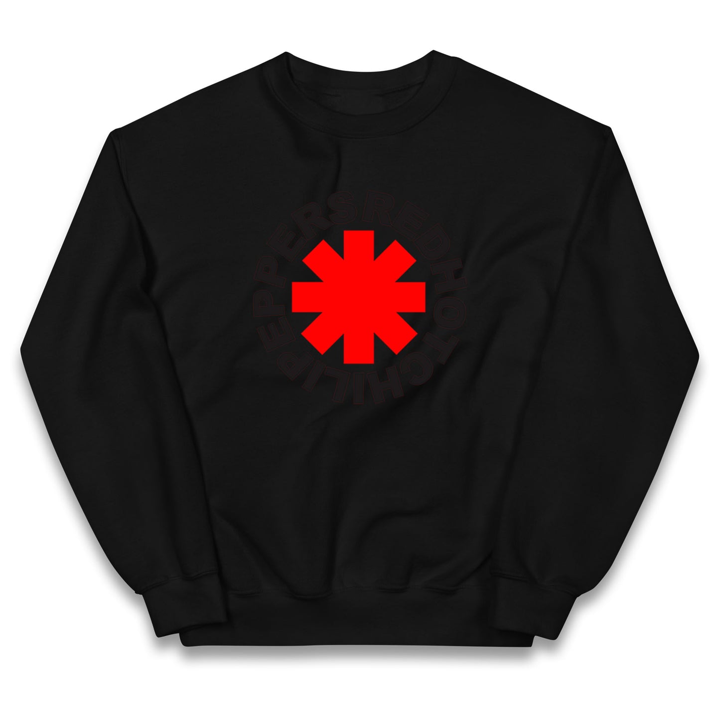 Red Hot Chilli Peppers Kids Jumper