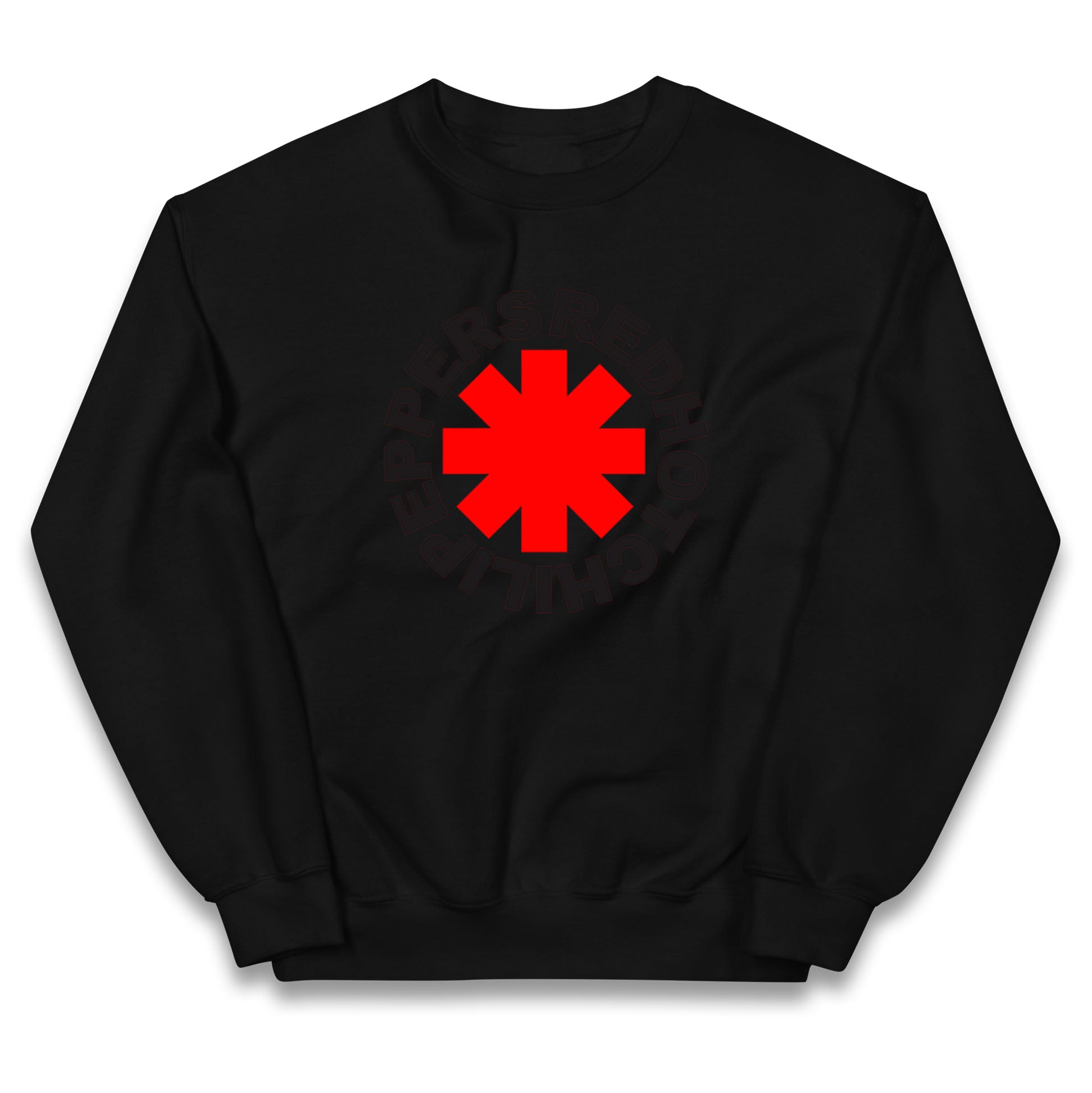 Red Hot Chilli Peppers Kids Jumper