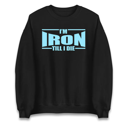 Scunthorpe United Football Jumper