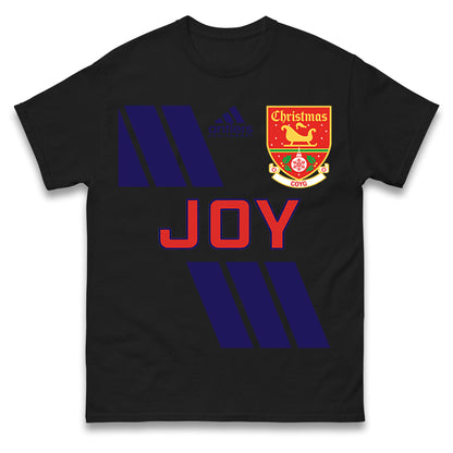 Classic Arsenal Christmas T Shirt