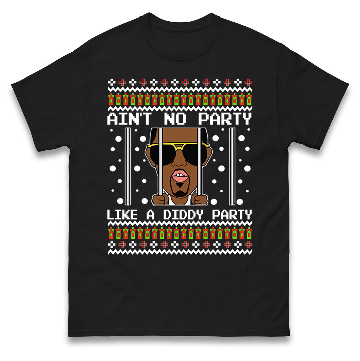 p diddy t shirt