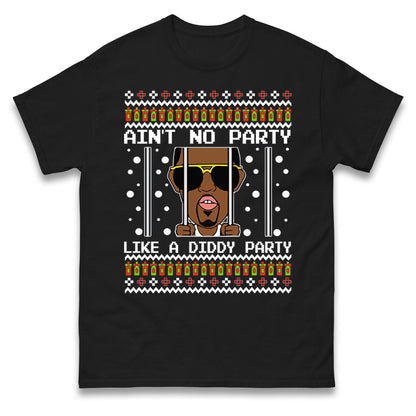 p diddy t shirt