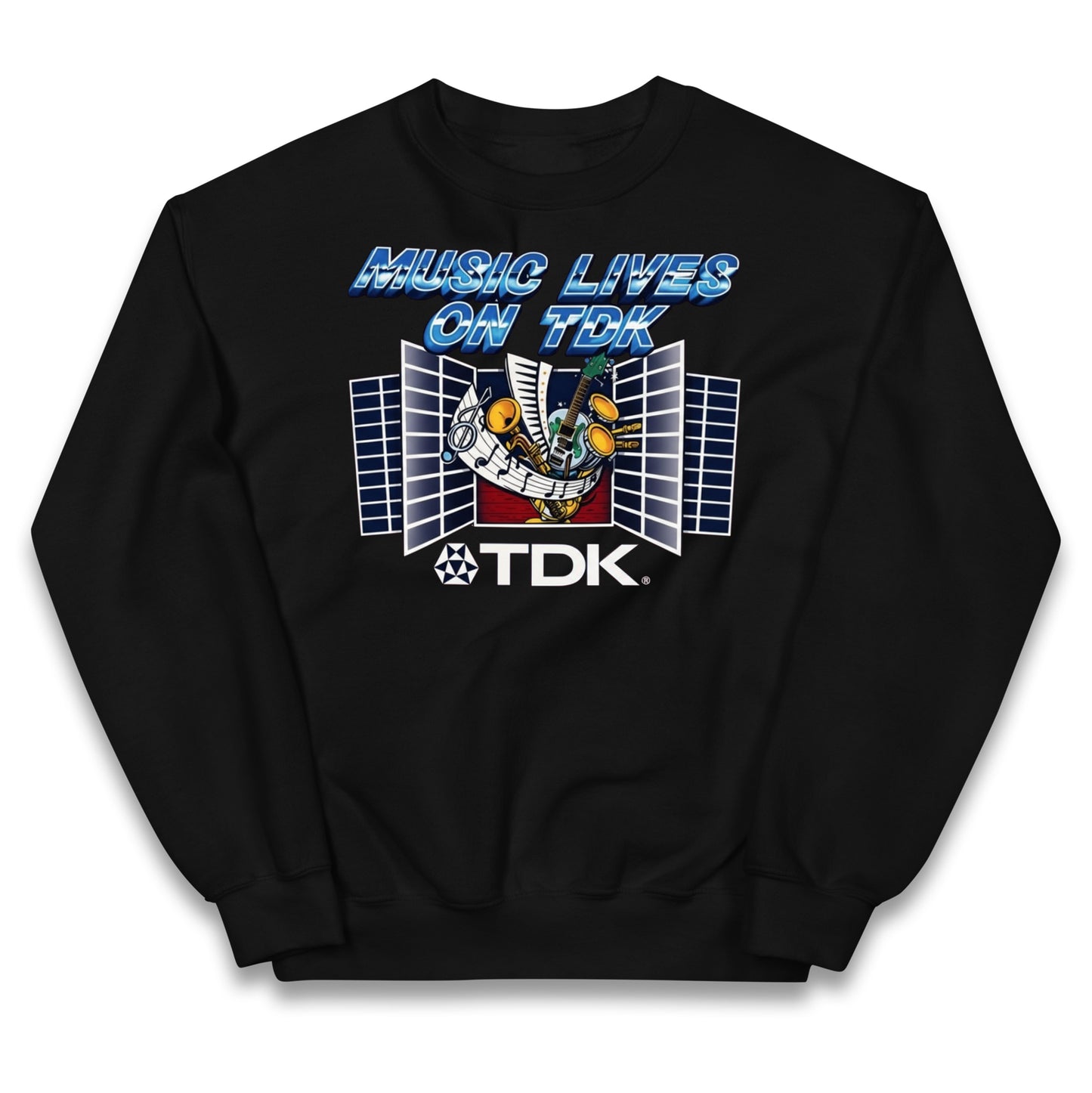 TDK Music Kids Jumper