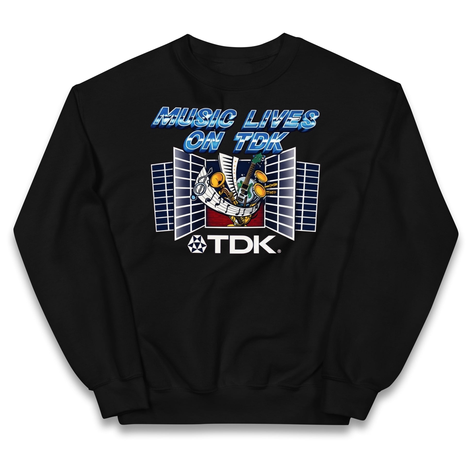 TDK Music Kids Jumper