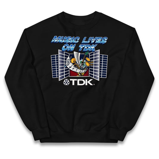 TDK Music Kids Jumper