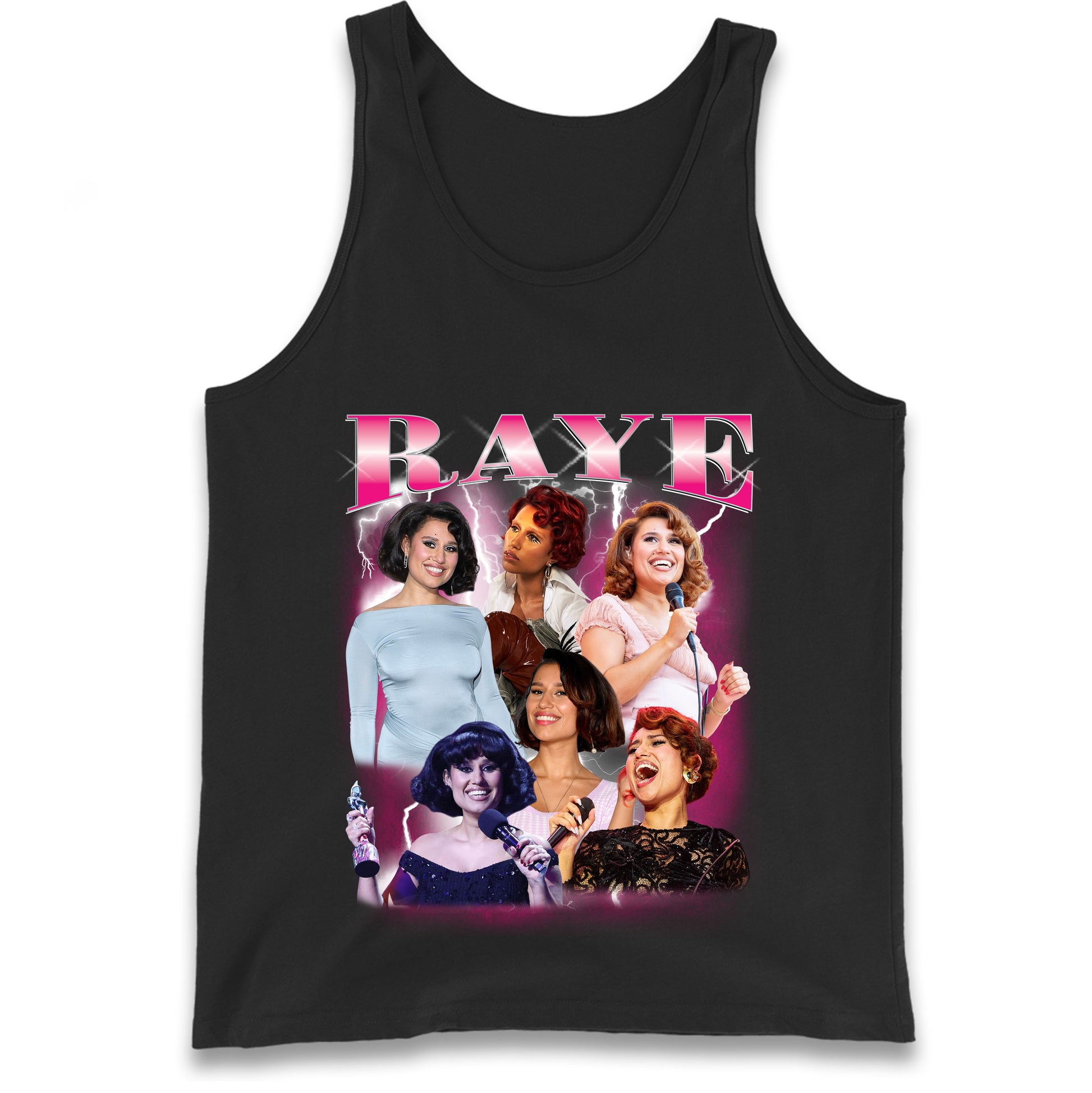 Raye Tank Top