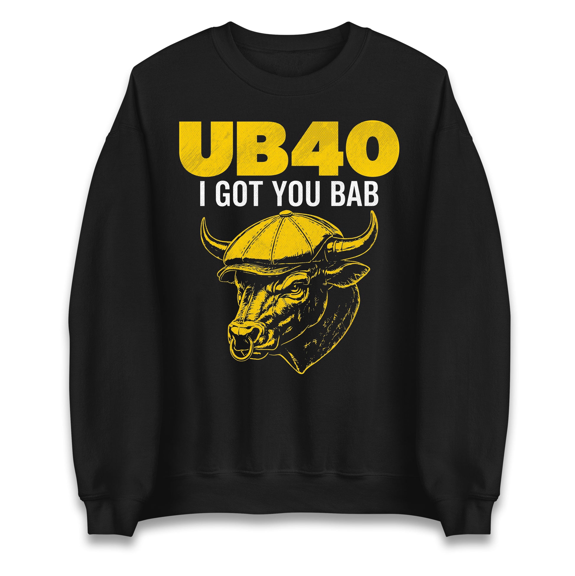 UB40 Jumper