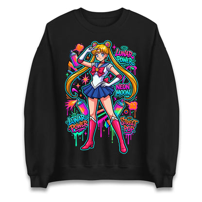 Lunar Power Jumper