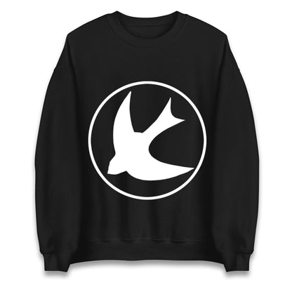 Classic Wlalsall Football Jumper
