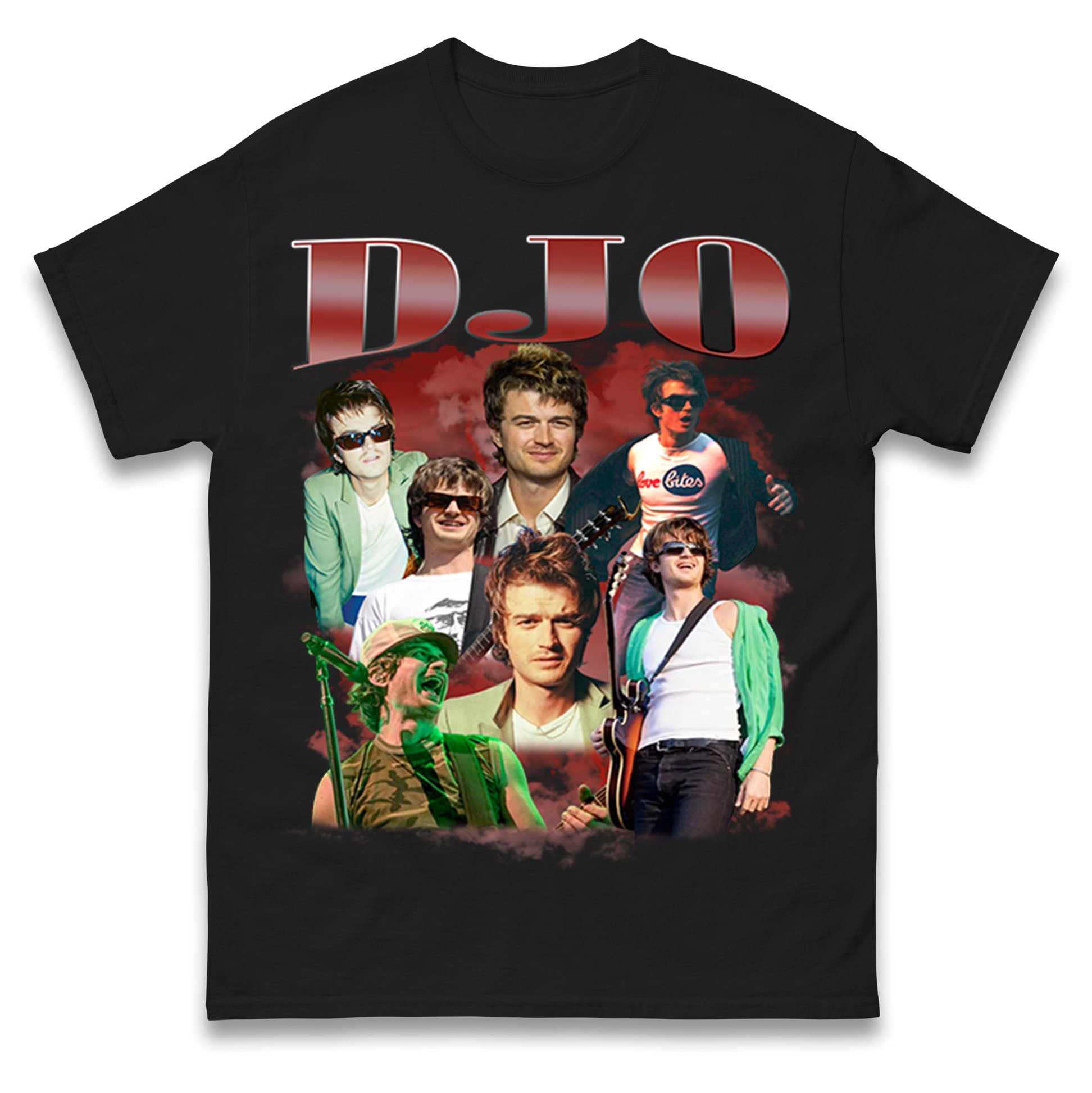 DJO T Shirt