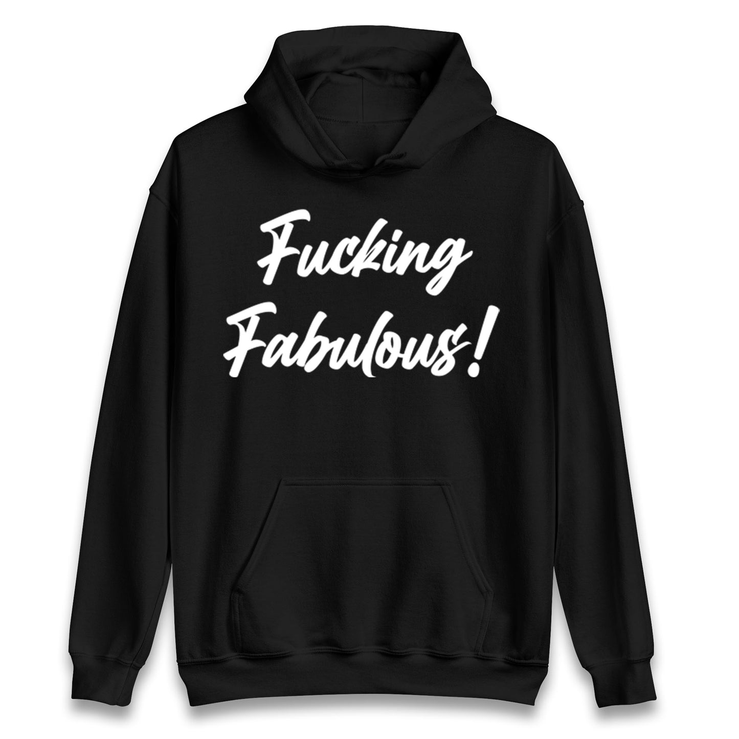 Meek Fabulous Hoodie