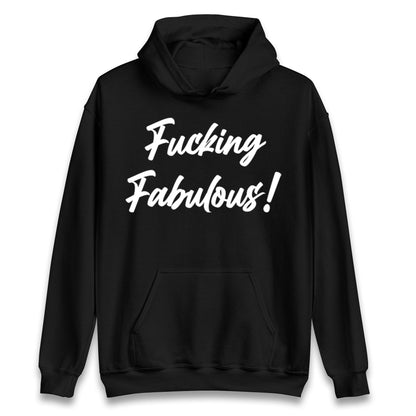 Meek Fabulous Hoodie