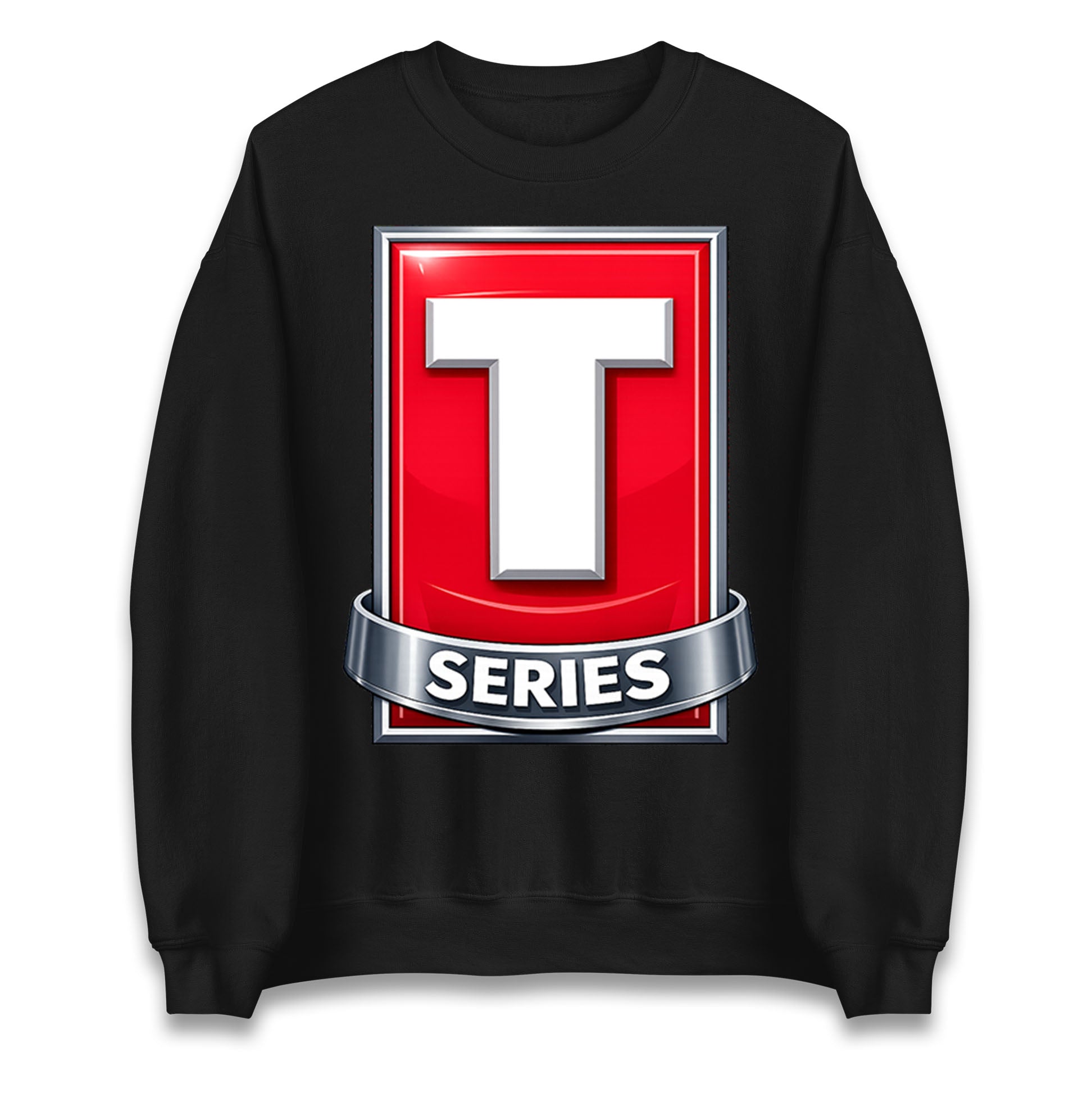 T-Series Jumper 