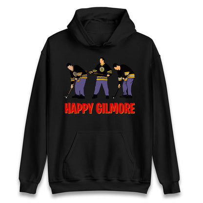 Happy Gilmore Hoodie