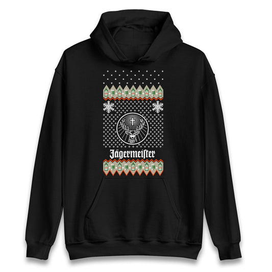 Jagermeister Hoodie