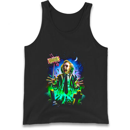 Betelgeuse Tank Top