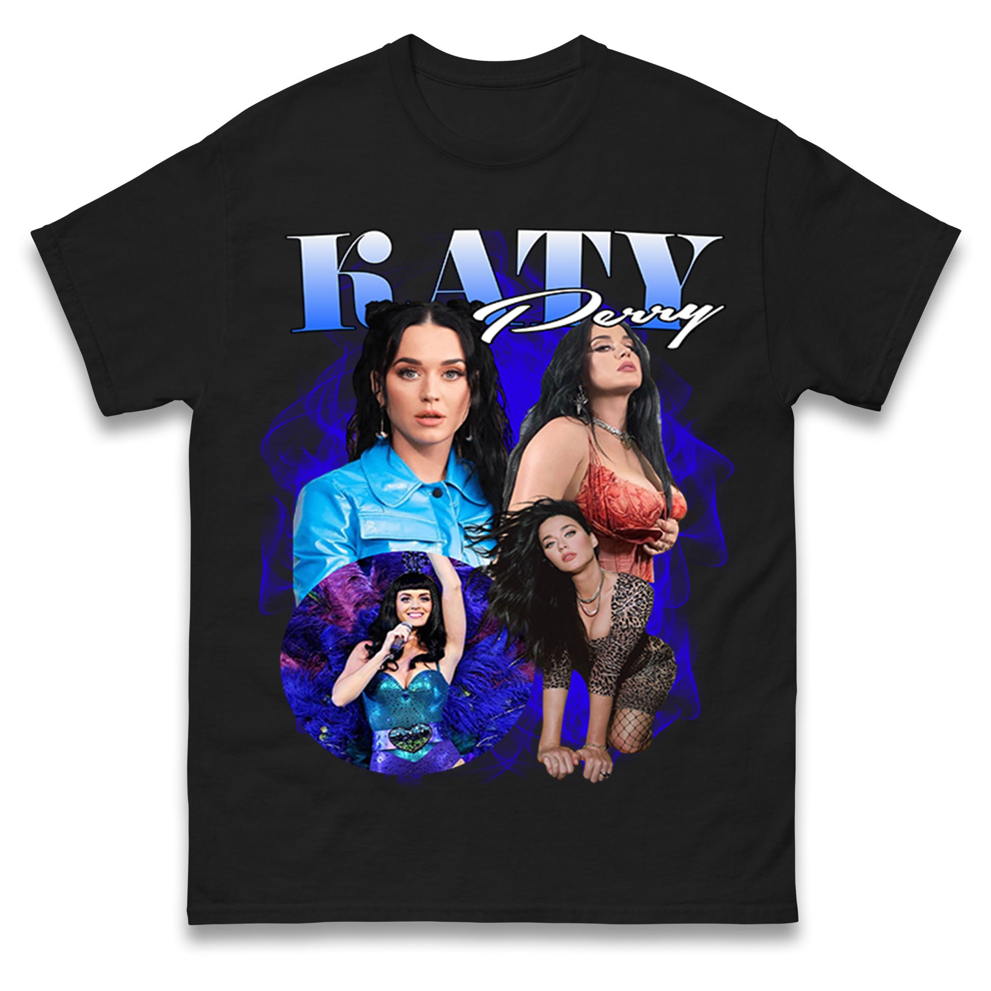 Katy Perry T Shirt
