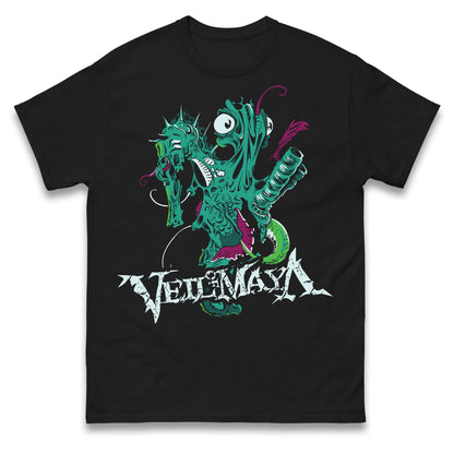 Veil Of Maya Band T Shirt