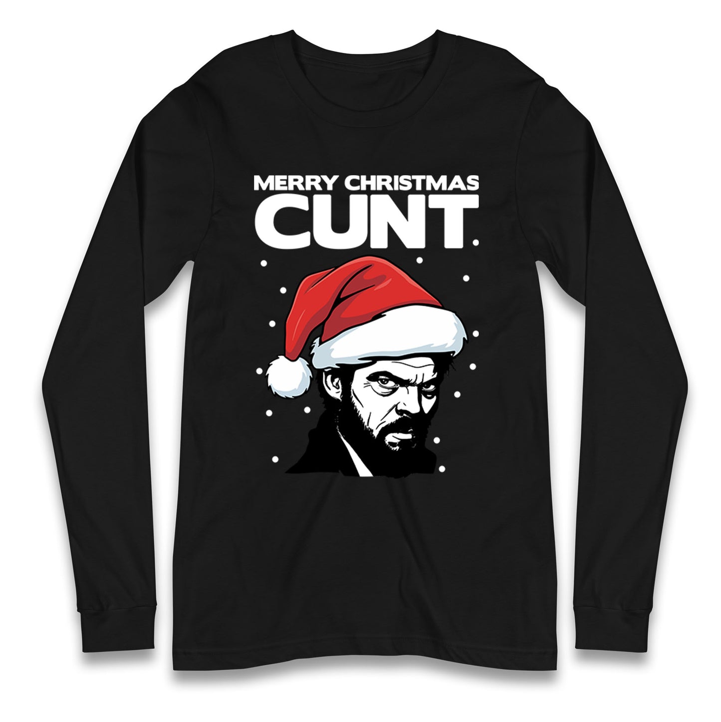 Tyrion Lannister Longsleeve T Shirt