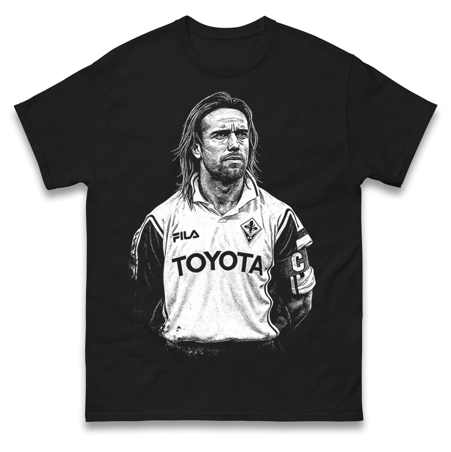 Gabriel Batistuta T Shirt