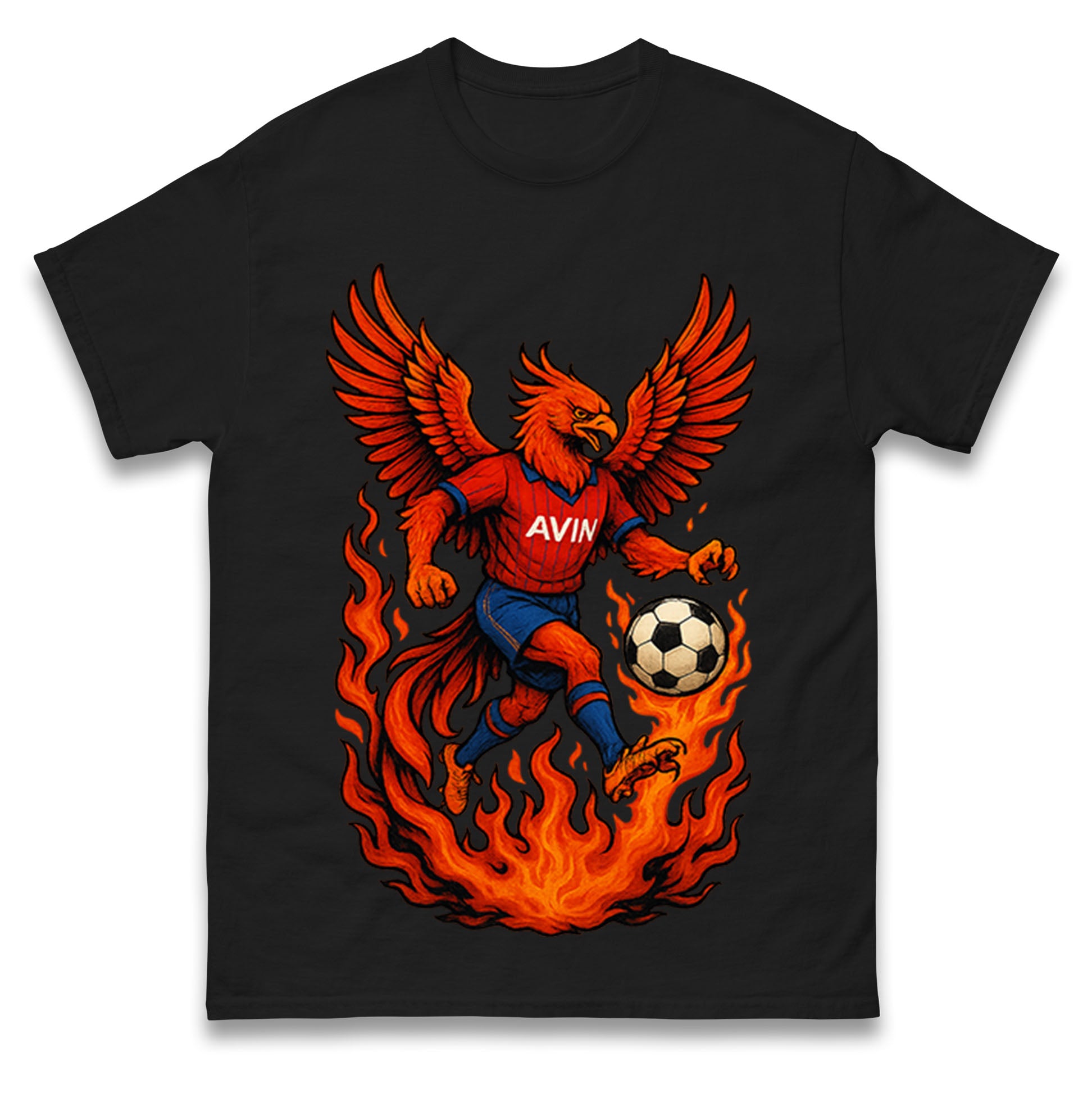 Aldershot Town T Shirt