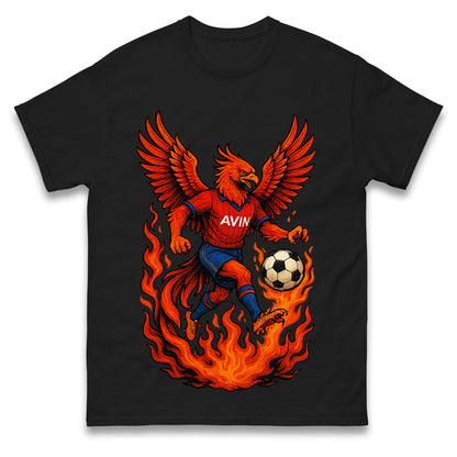 Aldershot Town T Shirt
