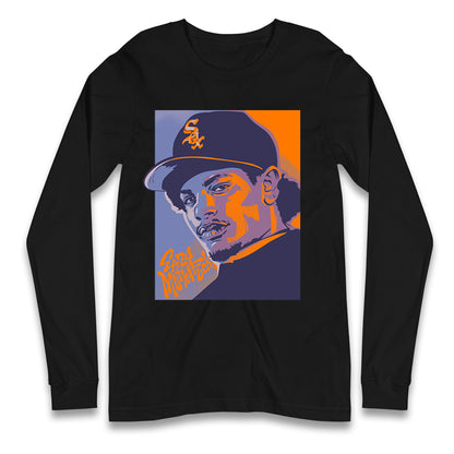Eazy Muthafucker Longsleeve T Shirt