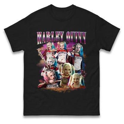 Harley Quinn T Shirt