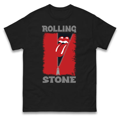 Christmas Rolling Stone T Shirts