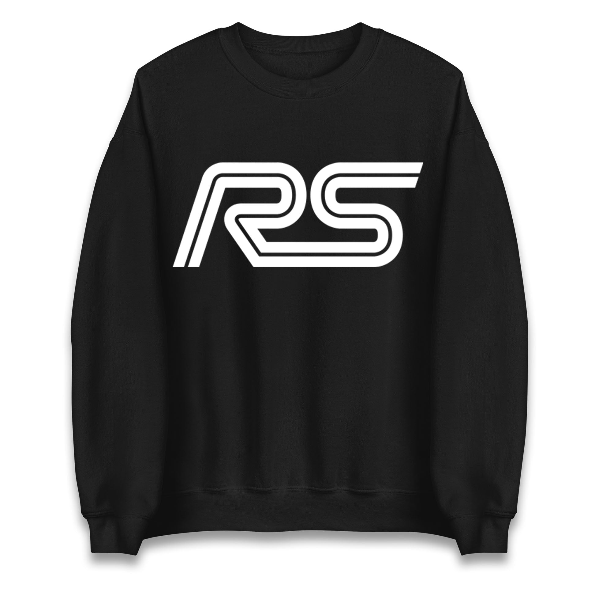 Ford RS Jumper
