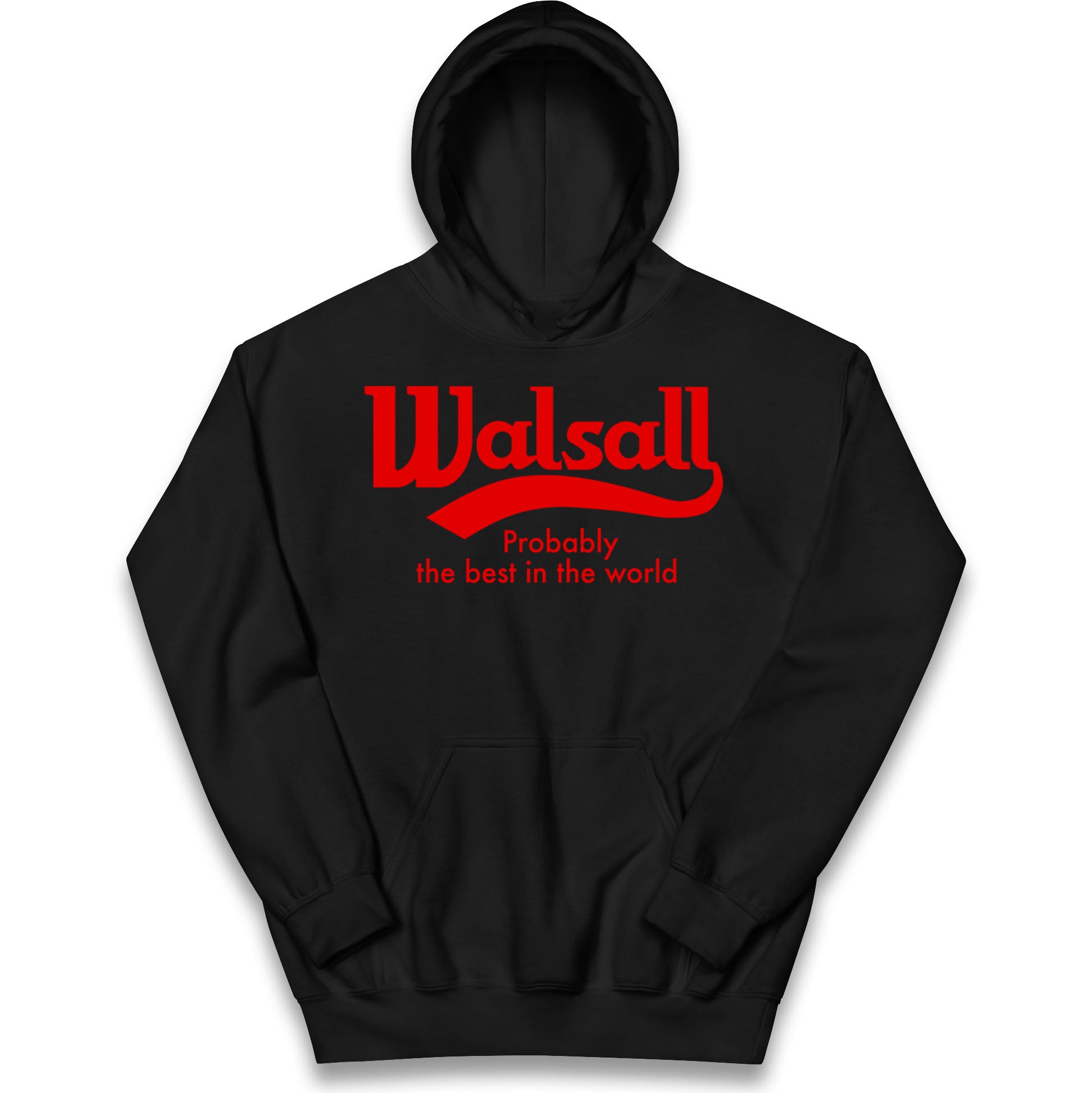 Walsall FC Kids Hoodie