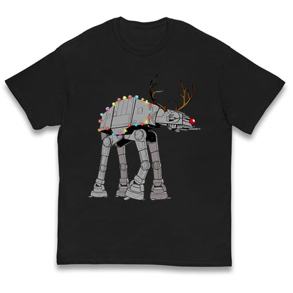 All Terrain Armored Transport Kids T Shirt