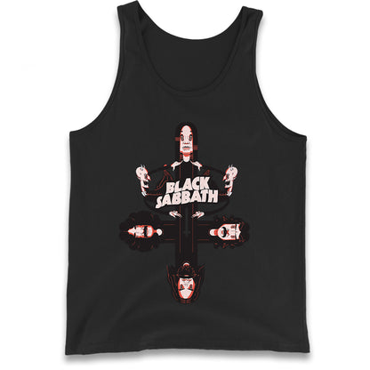Black Sabbath Tank Top