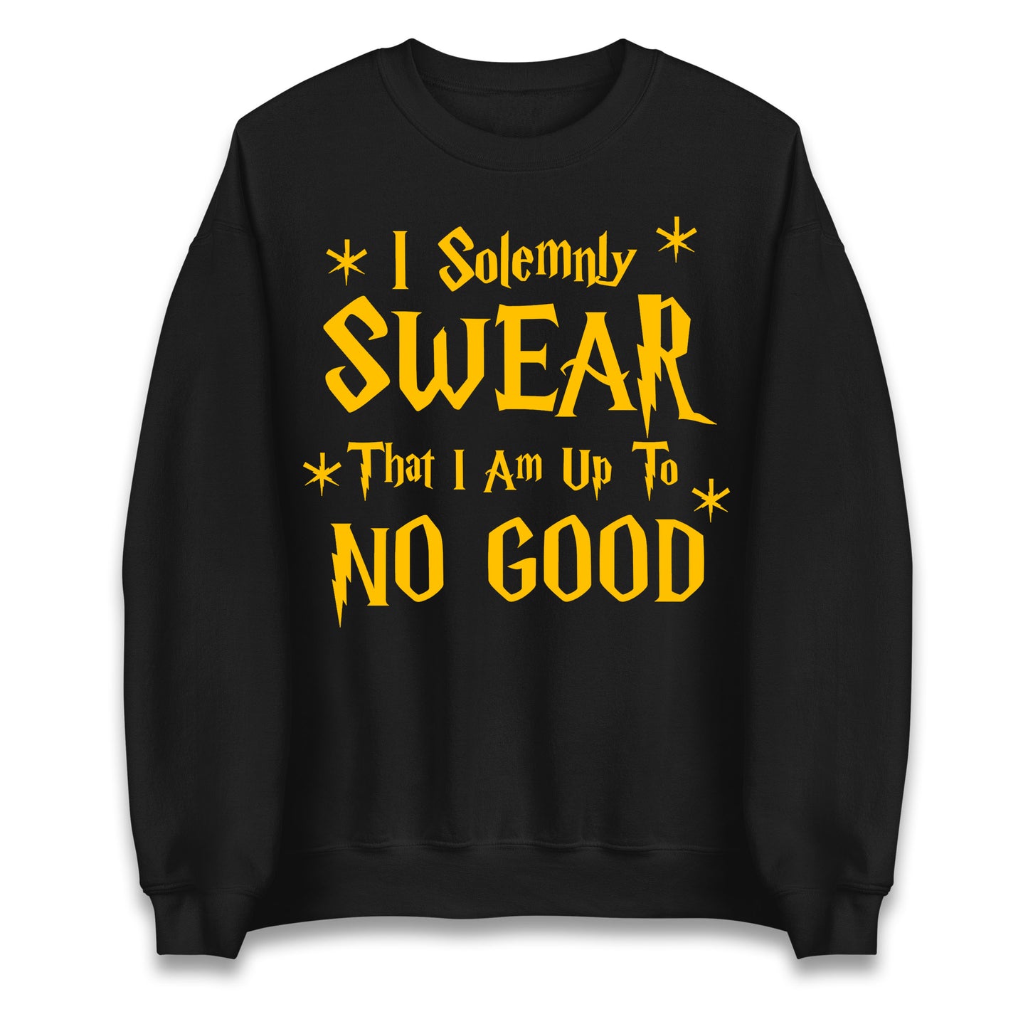 Harry Potter Hogwarts Jumper