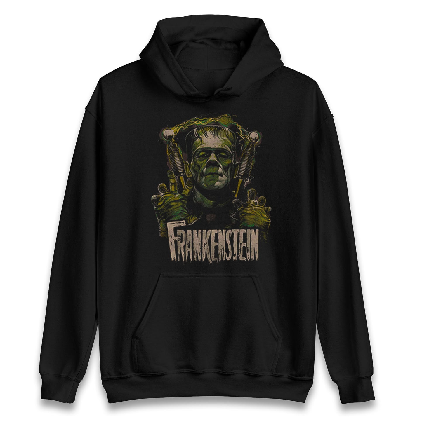 Frankenstein Hoodie