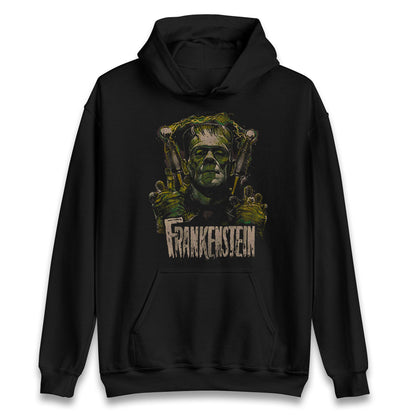 Frankenstein Hoodie