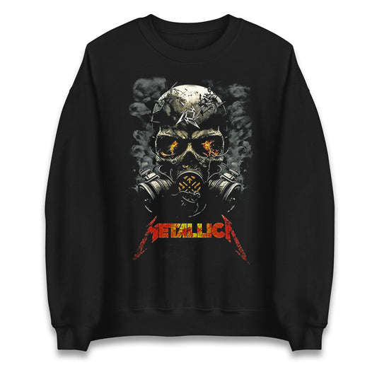 Fade To Black Jumper