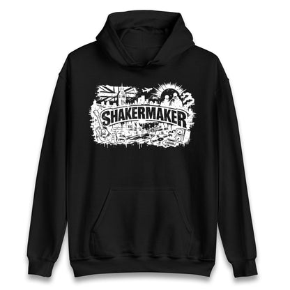 Oasis Shakermaker Hoodie