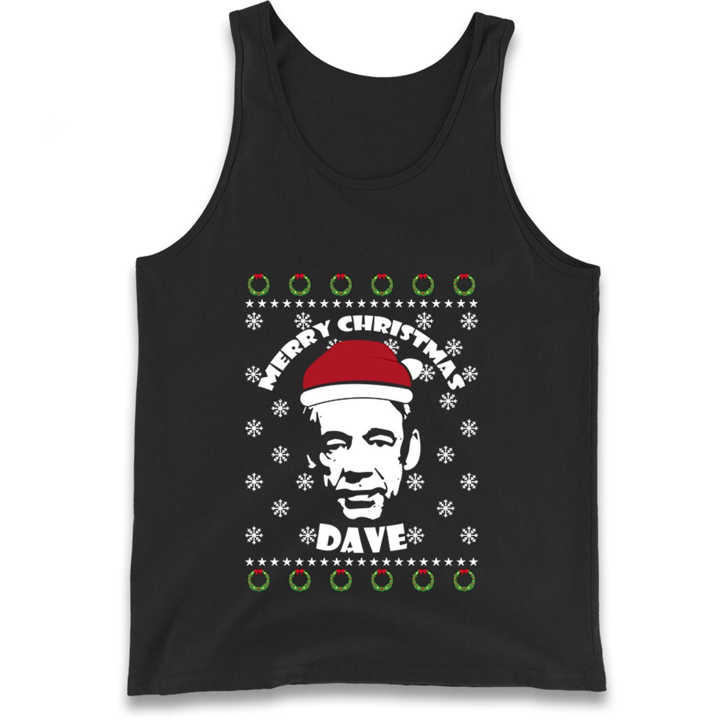 Rodney & del Boy Tank Top 