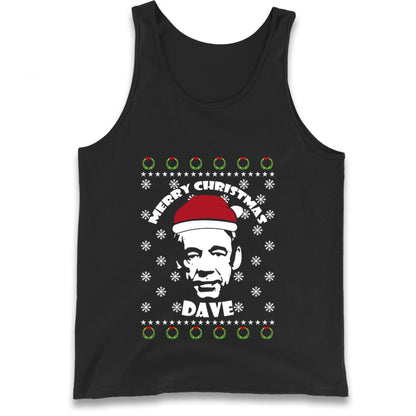 Rodney & del Boy Tank Top 