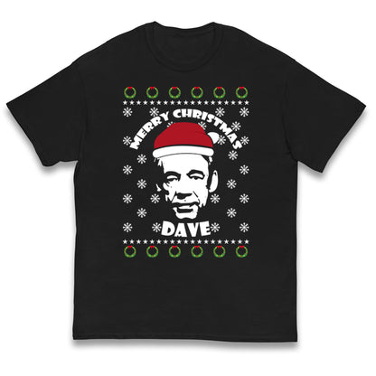 Rodney & del Boy Kids T Shirt 