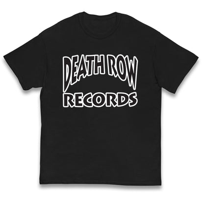 Death Row Records Kids T Shirt