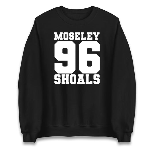 Moseley Shoals Unisex Sweatshirt