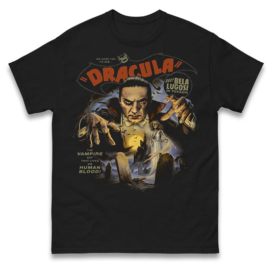 Bela Lugosi T Shirt