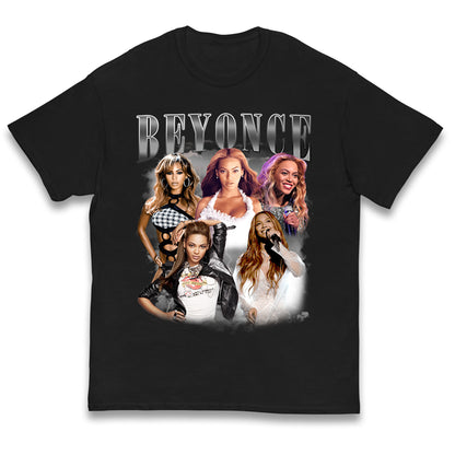 Beyonce Kids T Shirt