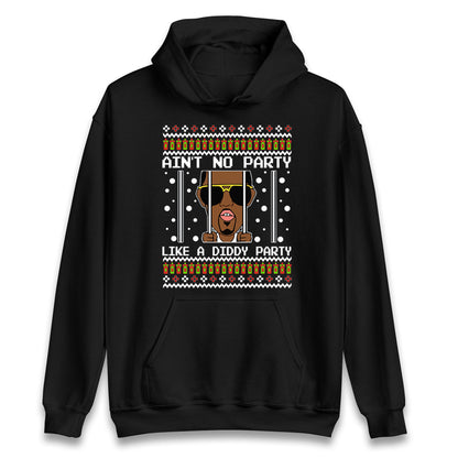 p diddy hoodie