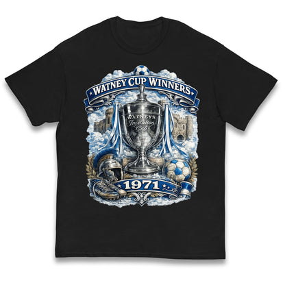 Colchester United Football Kids T Shirt 